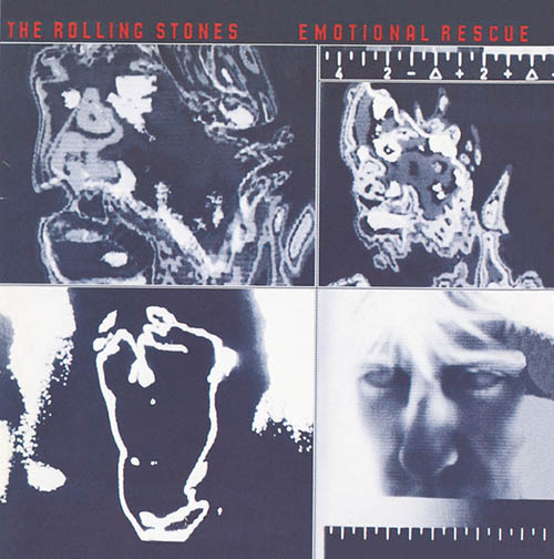 The Rolling Stones Emotional Rescue profile picture