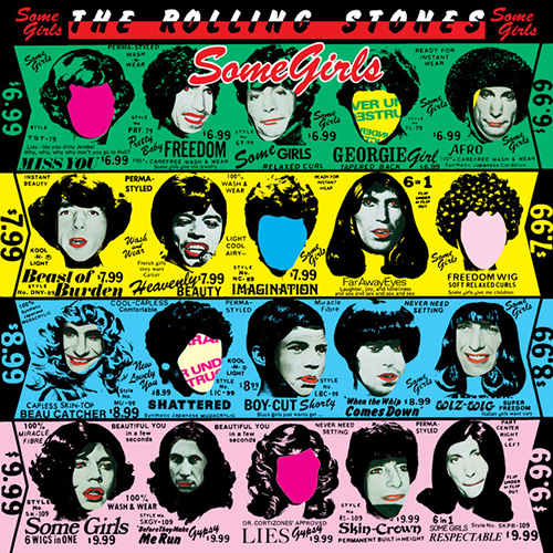 The Rolling Stones Far Away Eyes profile picture