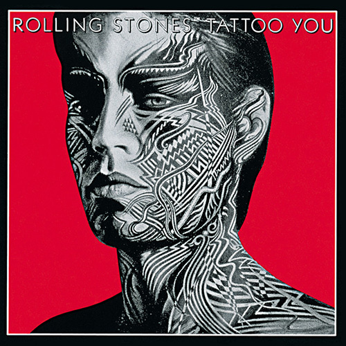 The Rolling Stones Hang Fire profile picture