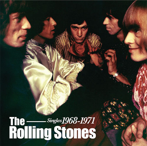 The Rolling Stones Honky Tonk Women profile picture