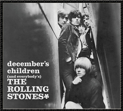 The Rolling Stones I'm Free profile picture