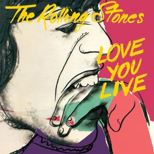 The Rolling Stones It's Only Rock 'N' Roll (But I Like It) profile picture