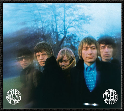 The Rolling Stones Let's Spend The Night Together profile picture