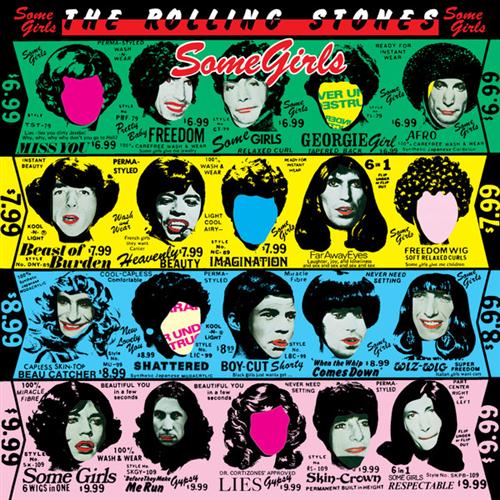 The Rolling Stones Respectable profile picture