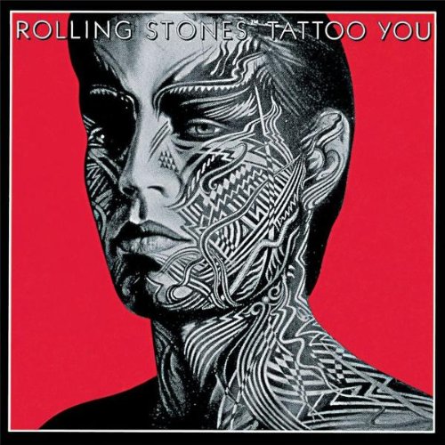 The Rolling Stones Start Me Up profile picture