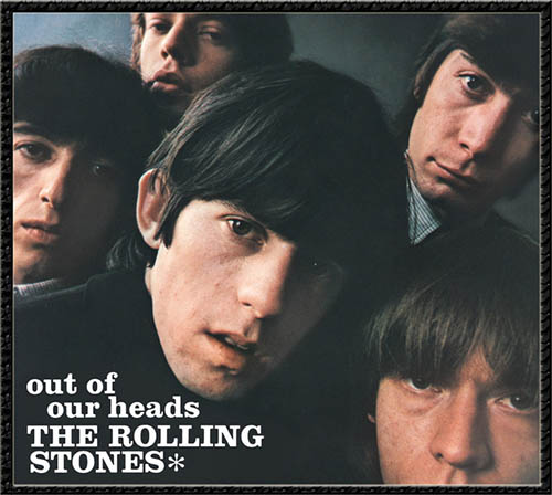 The Rolling Stones The Last Time profile picture