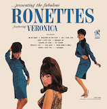 Download or print Ronettes Be My Baby Sheet Music Printable PDF 1-page score for Pop / arranged Melody Line, Lyrics & Chords SKU: 183777