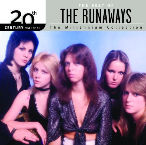 The Runaways Cherry Bomb profile picture
