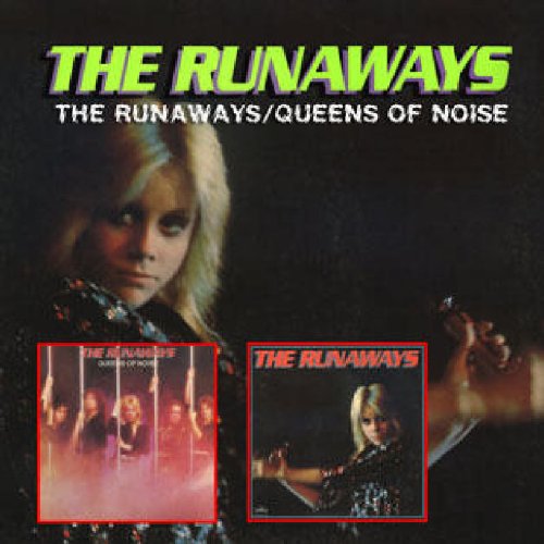 The Runaways Queens Of Noise profile picture