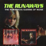 Download or print The Runaways Queens Of Noise Sheet Music Printable PDF 2-page score for Rock / arranged Lyrics & Chords SKU: 48729