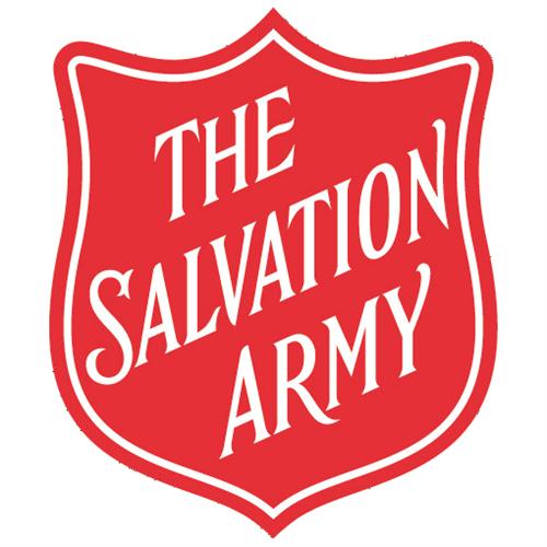 The Salvation Army Able To Save profile picture
