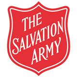 Download or print The Salvation Army Able To Save Sheet Music Printable PDF 3-page score for Religious / arranged SA SKU: 123744