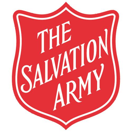 The Salvation Army I Am Your Child profile picture