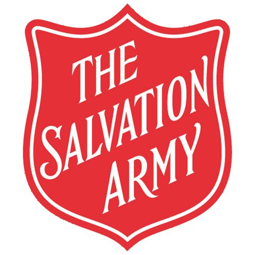 The Salvation Army Someone To Listen To Me profile picture