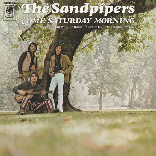 The Sandpipers Come Saturday Morning (Saturday Morning) profile picture