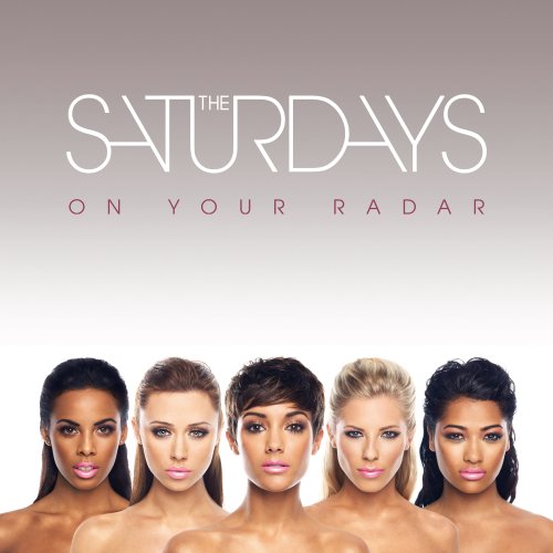 The Saturdays All Fired Up profile picture