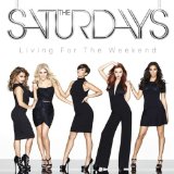 Download or print The Saturdays Disco Love Sheet Music Printable PDF 5-page score for Pop / arranged Piano, Vocal & Guitar (Right-Hand Melody) SKU: 117098