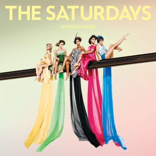 The Saturdays Ego profile picture