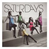 Download or print The Saturdays Issues Sheet Music Printable PDF 5-page score for Pop / arranged Piano, Vocal & Guitar SKU: 45896