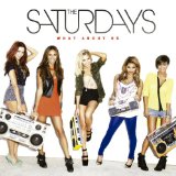 Download or print The Saturdays What About Us (feat. Sean Paul) Sheet Music Printable PDF 3-page score for Pop / arranged Beginner Piano SKU: 116482