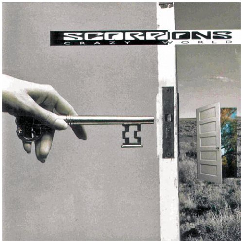 Scorpions Wind Of Change profile picture