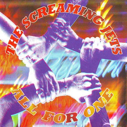 The Screaming Jets Better profile picture