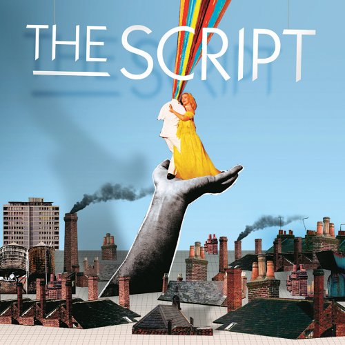 The Script Anybody There profile picture
