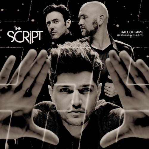 The Script Hall Of Fame (feat. will.i.am) profile picture