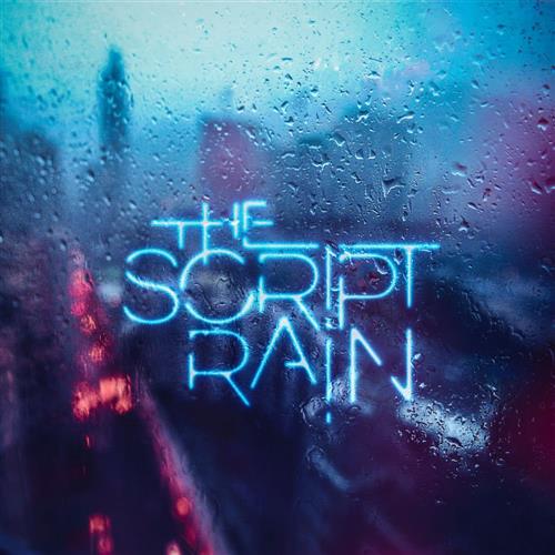 The Script Rain profile picture