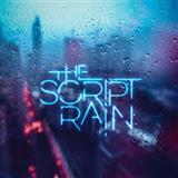 Download or print The Script Rain Sheet Music Printable PDF 6-page score for Pop / arranged Piano, Vocal & Guitar (Right-Hand Melody) SKU: 124605