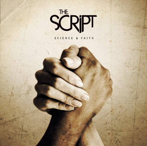 The Script Science & Faith profile picture