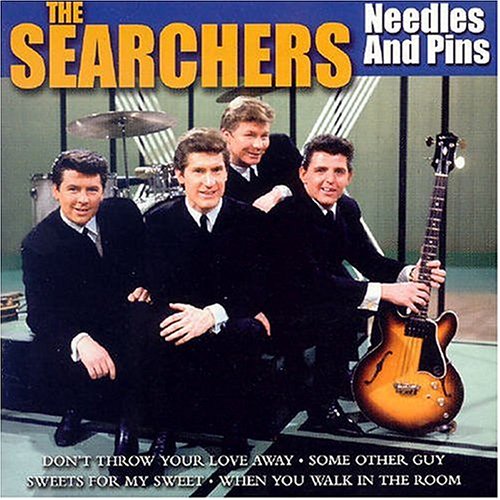 The Searchers Needles And Pins profile picture