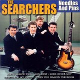 Download or print The Searchers Needles And Pins Sheet Music Printable PDF 5-page score for Easy Listening / arranged Piano, Vocal & Guitar (Right-Hand Melody) SKU: 121008