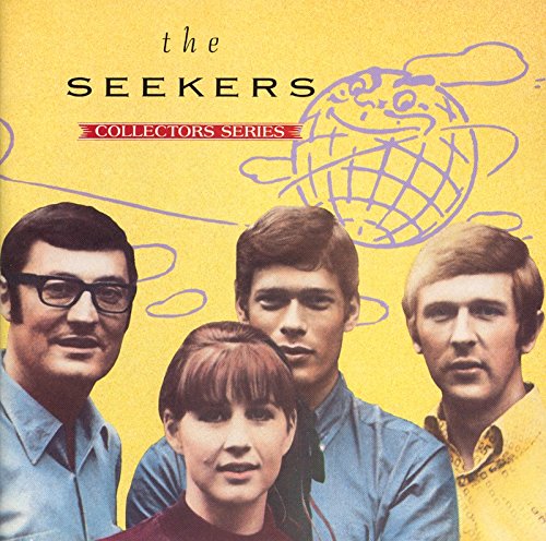 The Seekers Georgy Girl profile picture
