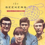 Download or print The Seekers Georgy Girl Sheet Music Printable PDF 3-page score for Film and TV / arranged Piano, Vocal & Guitar (Right-Hand Melody) SKU: 21404