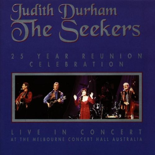The Seekers I Am Australian profile picture