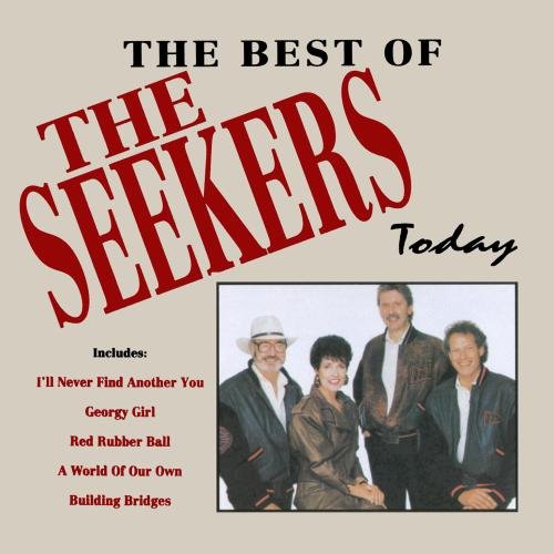 The Seekers I'll Never Find Another You profile picture