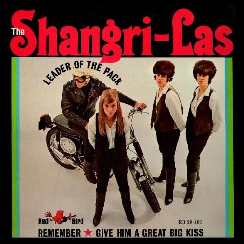The Shangri-Las Leader Of The Pack profile picture