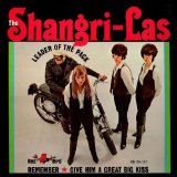 Download or print The Shangri-Las Leader Of The Pack Sheet Music Printable PDF 1-page score for Pop / arranged Trumpet SKU: 188067