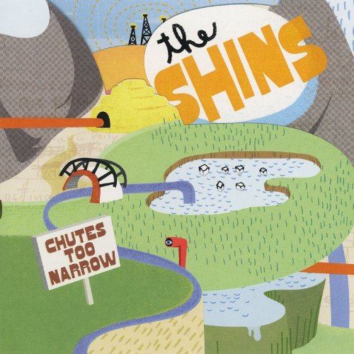 The Shins Saint Simon profile picture