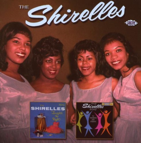 The Shirelles Dedicated To The One I Love profile picture