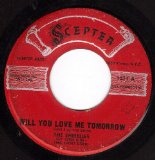 Download or print The Shirelles Will You Love Me Tomorrow Sheet Music Printable PDF 2-page score for Pop / arranged Lyrics & Chords SKU: 108823