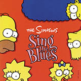 Download or print The Simpsons Do The Bartman Sheet Music Printable PDF 5-page score for Film/TV / arranged Piano, Vocal & Guitar (Right-Hand Melody) SKU: 56876