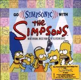 Download or print The Simpsons Senor Burns Sheet Music Printable PDF 4-page score for Film and TV / arranged Piano, Vocal & Guitar (Right-Hand Melody) SKU: 56893