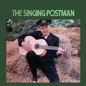 The Singing Postman Have You Got A Light Boy? profile picture