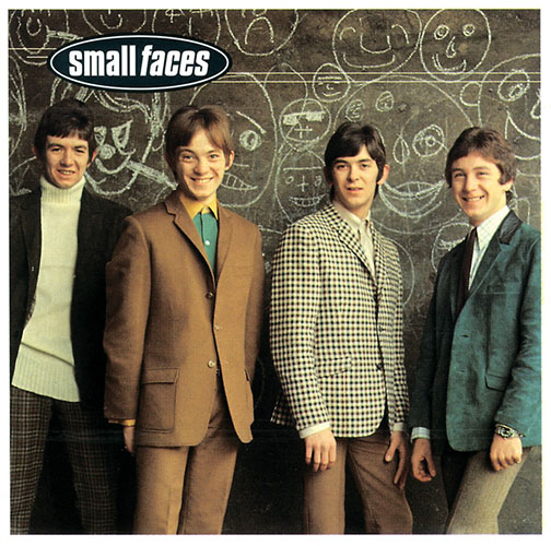 The Small Faces All Or Nothing profile picture