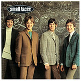 Download or print The Small Faces All Or Nothing Sheet Music Printable PDF 5-page score for Rock / arranged Piano, Vocal & Guitar SKU: 45094