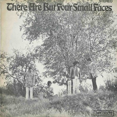 The Small Faces Itchycoo Park profile picture
