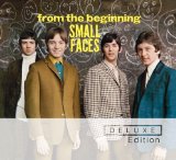 Download or print The Small Faces My Mind's Eye Sheet Music Printable PDF 4-page score for Rock / arranged Piano, Vocal & Guitar (Right-Hand Melody) SKU: 37203