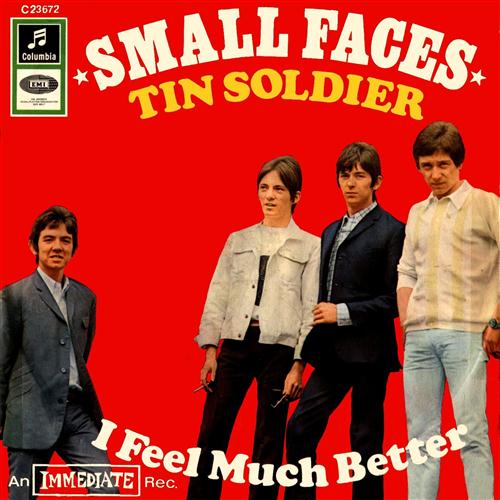 The Small Faces Tin Soldier profile picture